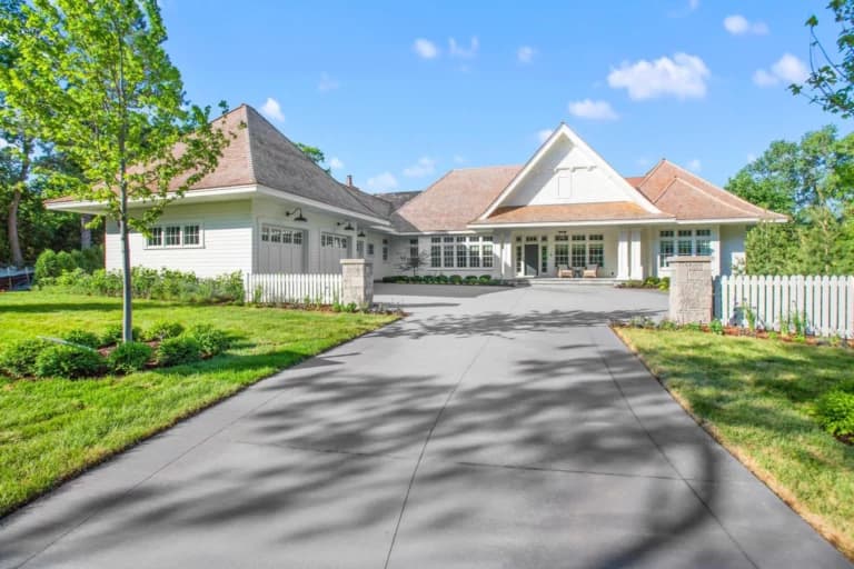 Concrete Contractors in Rocky Mount, NC